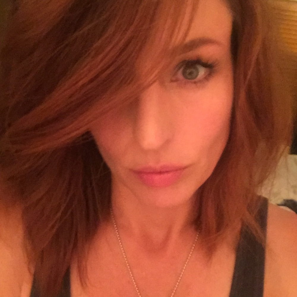 Meet your Posher, Staci